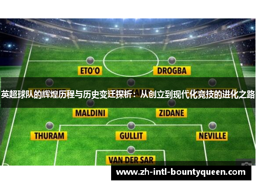 英超球队的辉煌历程与历史变迁探析：从创立到现代化竞技的进化之路